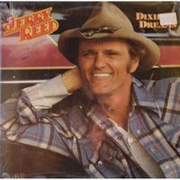 Jerry Reed - Dixie Dreams